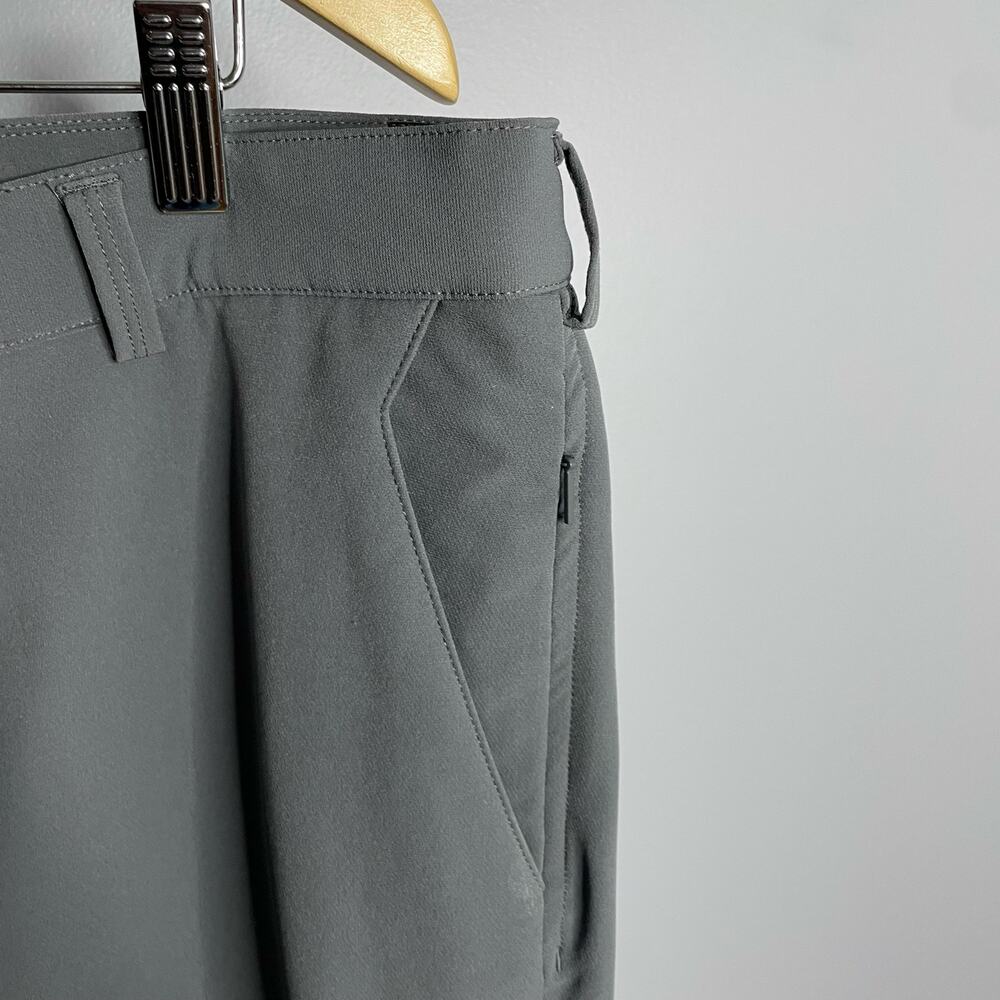 Nike Golf Tour Dri Fit Performance Golf Pant  Polyester Spandex Men's 36x30 - Picture 5 of 7